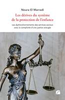 Les dérives du système de la protection de l'enfance, Les dysfonctionnements des services sociaux avec la complicité d'une justice aveugle