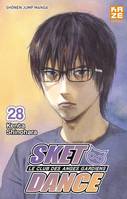 Sket Dance T28