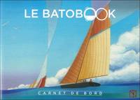 Le batobook - Carnet de bord
