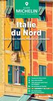 Guides Verts Italie du Nord : sans les lacs italiens, Milan et la Lombardie