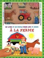 À la ferme