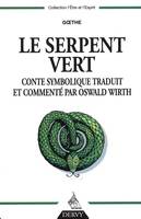 Le serpent vert