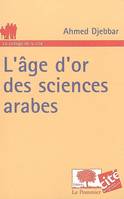 age d'or des sciences arabes