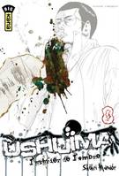 8, Ushijima, l'usurier de l'ombre - Tome 8, l'usurier de l'ombre