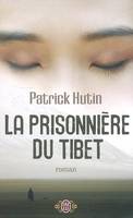 La prisonnière du Tibet, roman