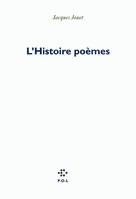 L'Histoire poèmes