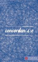 1, Concordan(s)e T01