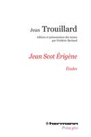 Jean Scot Érigène, Études