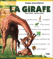 La girafe