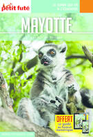 Guide Mayotte 2017 Carnet Petit Futé