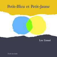 Petit-Bleu et Petit-Jaune