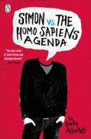 Simon Vs. The Homo Sapiens Agenda