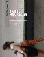Babel Heureuse, Revue poétique hypermédiatique
