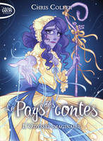 5, Le pays des contes - Tome 5 L'odyssée imaginaire