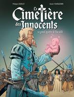 3, Le Cimetière des innocents - vol. 03/3, Le grand mystère de l'au-delà