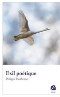 Exil poétique