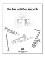 How Deep the Father's Love for Us, InstruPax