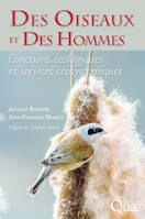 Des oiseaux et des hommes, Fonctions écologiques et services écosystémiques