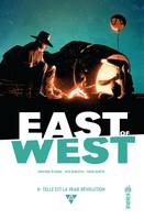 8, East of West - Tome 8