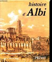 Histoire d'Albi