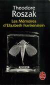 Les Mémoires d'Elizabeth Frankenstein