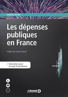 Les dépenses publiques en France