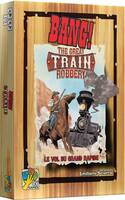 Bang ! The Great Train Robbery