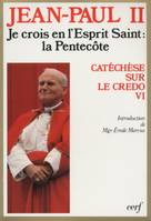 Catéchèse sur le 