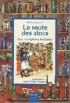 La route des zincs, les comptoirs bretons