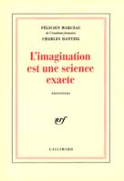 L'Imagination est une science exacte, Entretiens