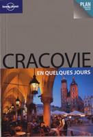 Cracovie en quelques jours - 1ed