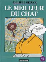 1, Le Meilleur du Chat, Best of du Chat