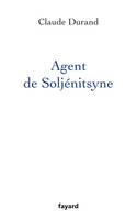 Agent de Soljenitsyne