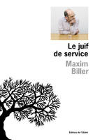 Le juif de service, Autoportrait