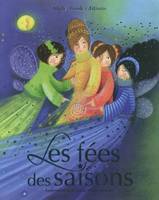 Les fées des saisons