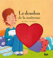 Le Doudou de la maîtresse