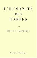 L'humanité des harpes