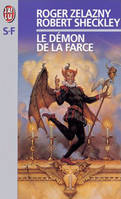 Demon de la farce (Le)