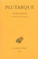 Oeuvres morales... / Plutarque., 12, Œuvres morales. Tome XII, 2e partie : Traité 58, Opinions des philosophes