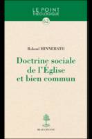 Doctrine sociale de l'église et bien commun