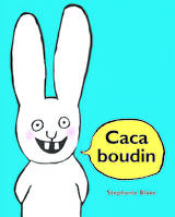 Caca boudin