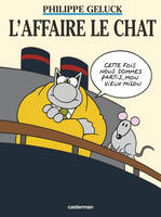 11, L'Affaire le Chat