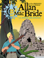 Allan Mac Bride, 5, Allan MacBride T05, La ronde des apsaras