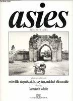 ASIES - ROADS OF ASIA