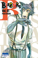 1, Beastars - Tome 1