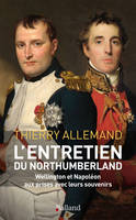 L'entretien de northumberland