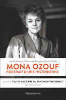 Mona Ozouf, Portrait d'une historienne