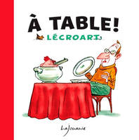 À table !