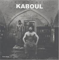 Kaboul : portraits poses, portraits posés