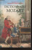 Dictionnaire Mozart